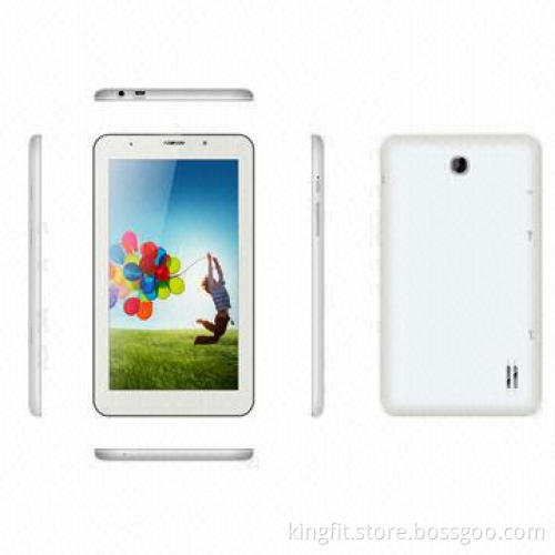 Tablet 7-inch MTK8312 3G Phone